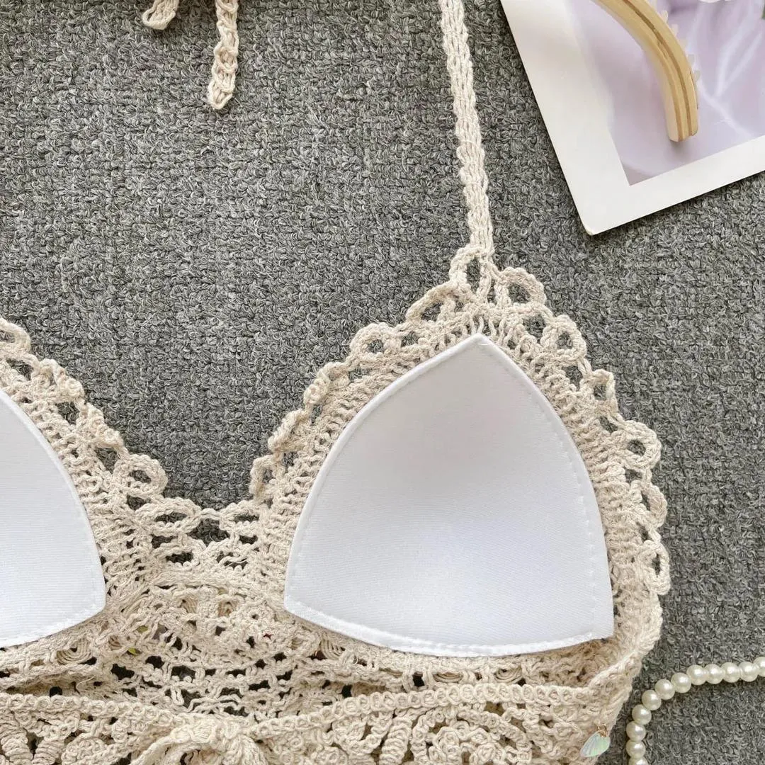 Anna Beach Crop