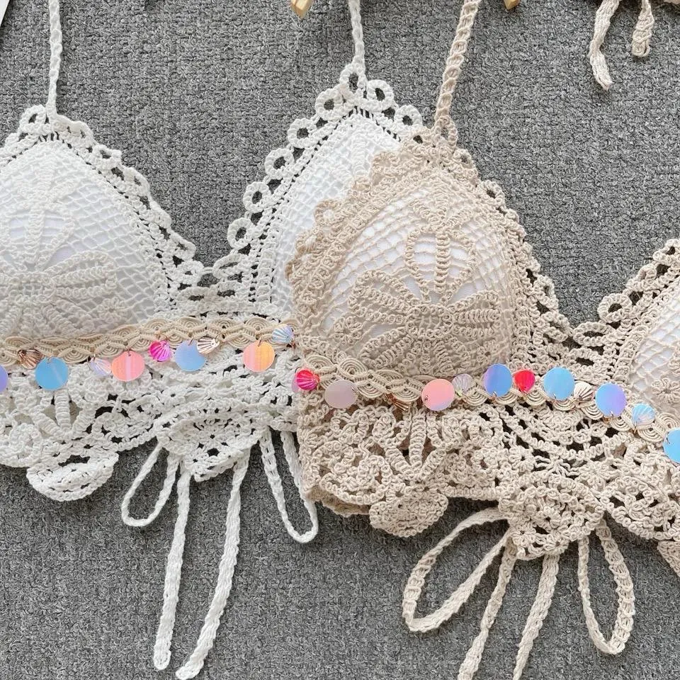 Anna Beach Crop