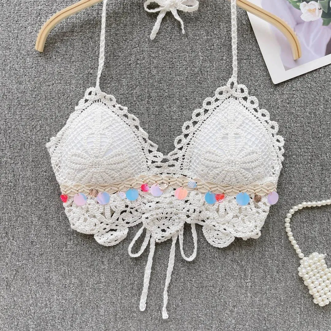 Anna Beach Crop