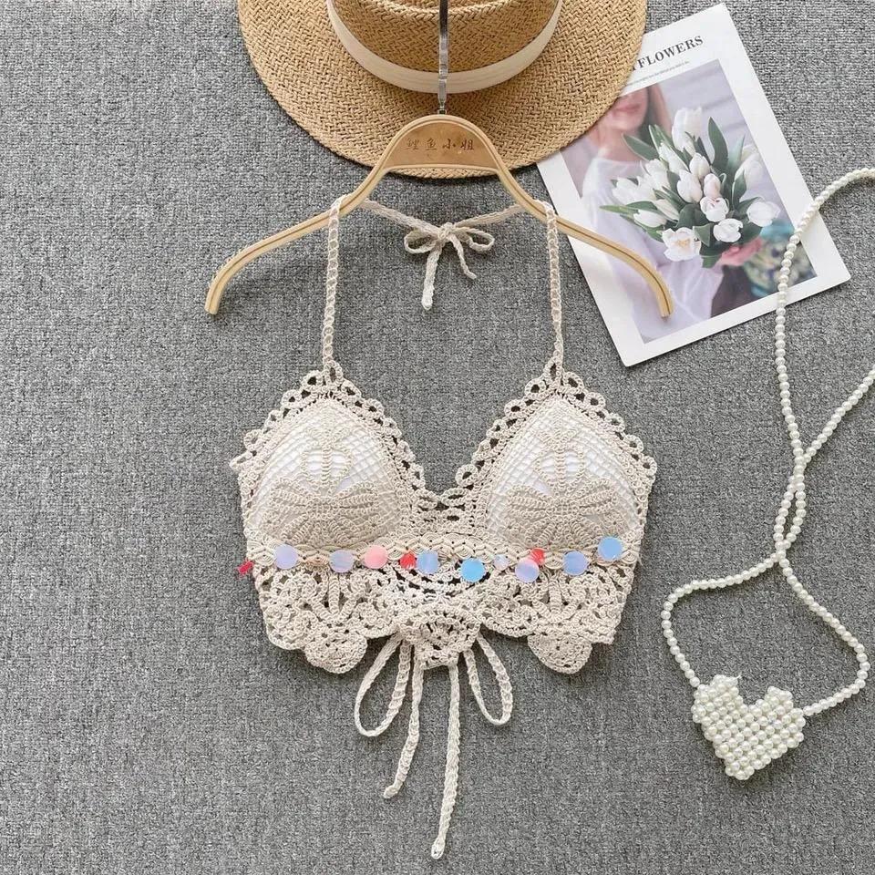 Anna Beach Crop