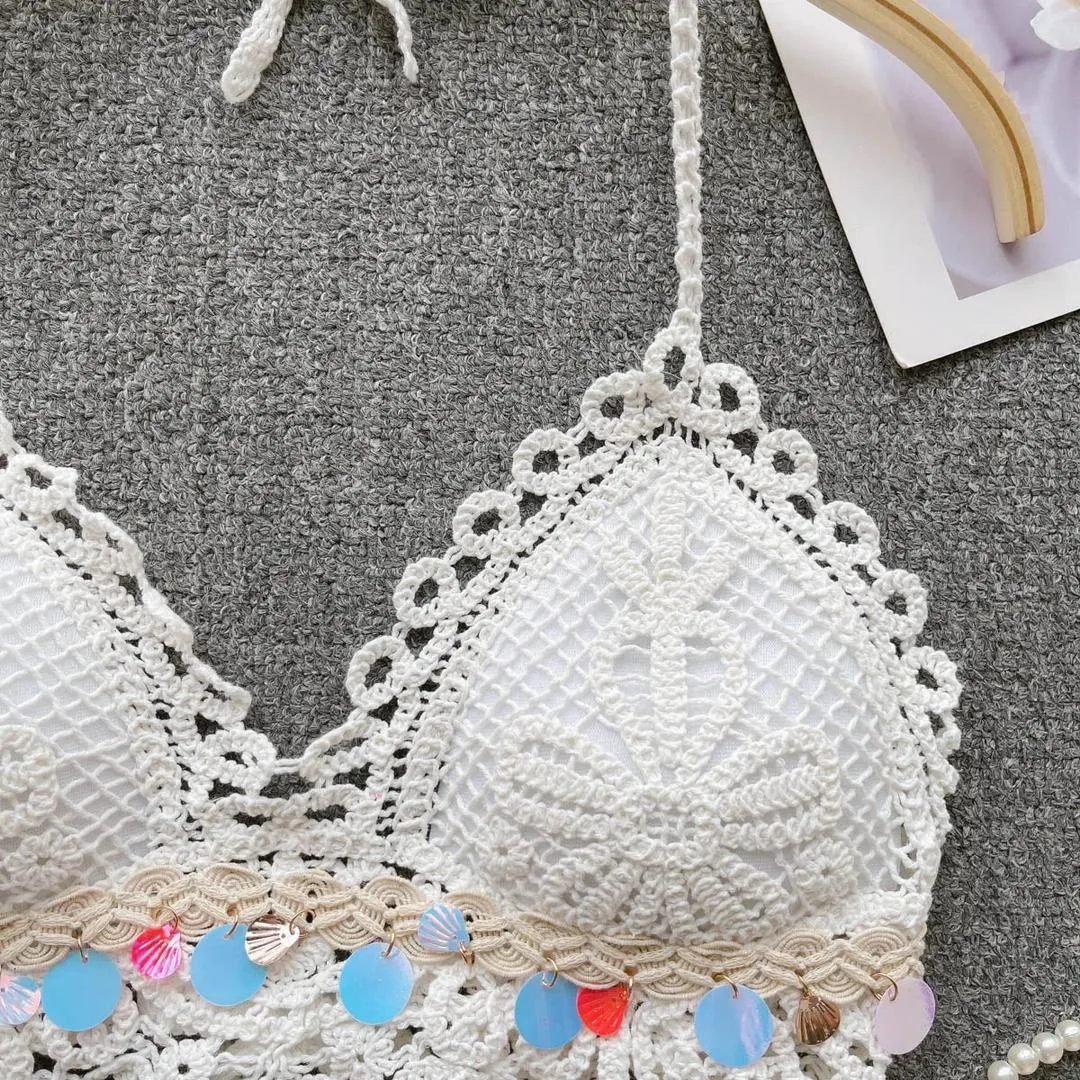Anna Beach Crop