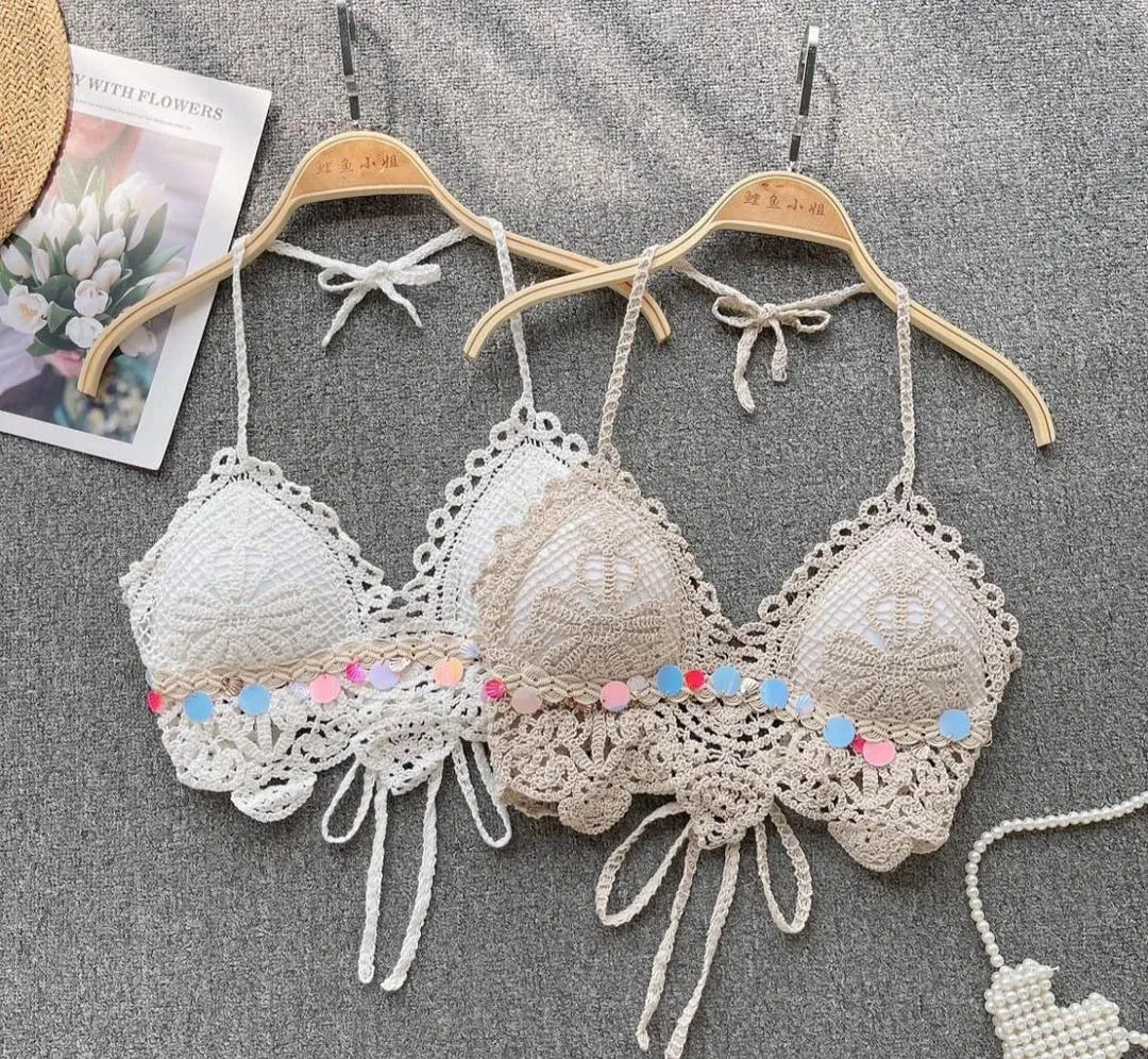 Anna Beach Crop