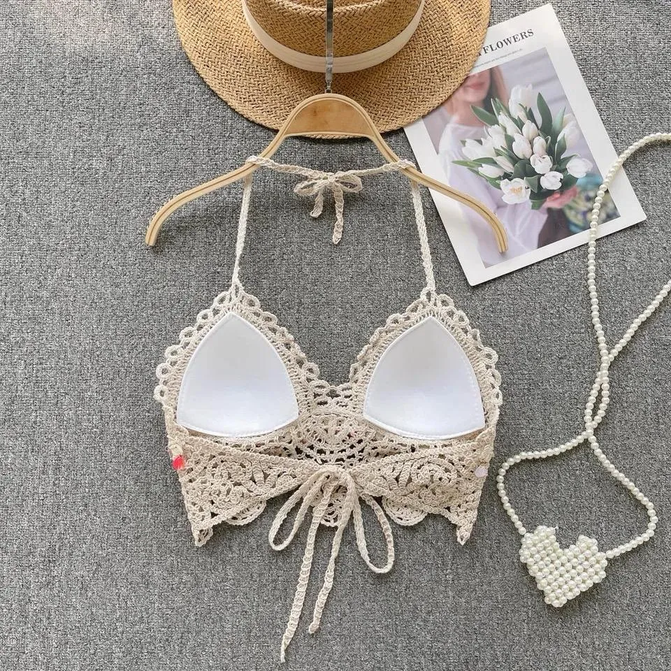 Anna Beach Crop