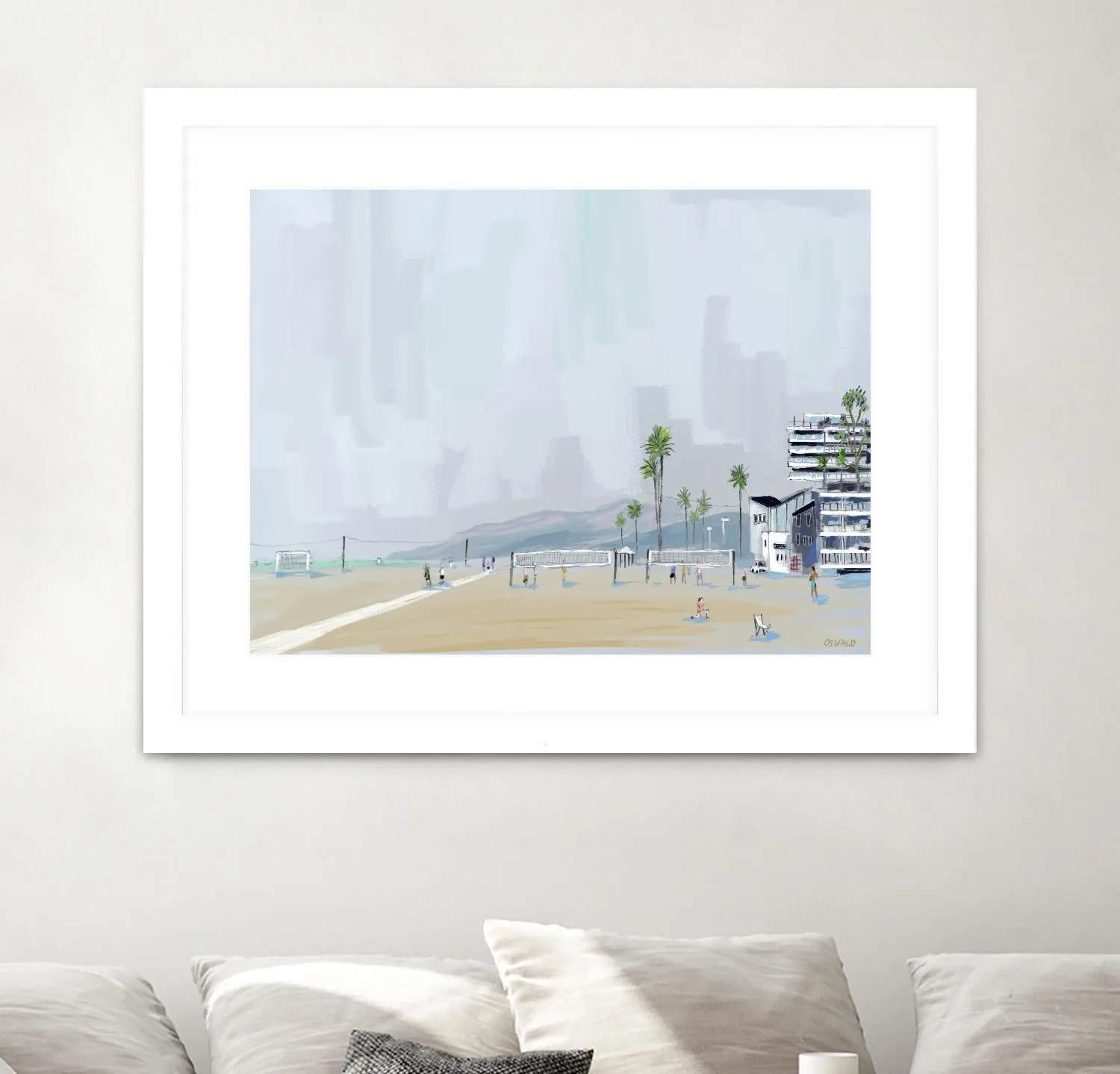 Annenberg Beach House