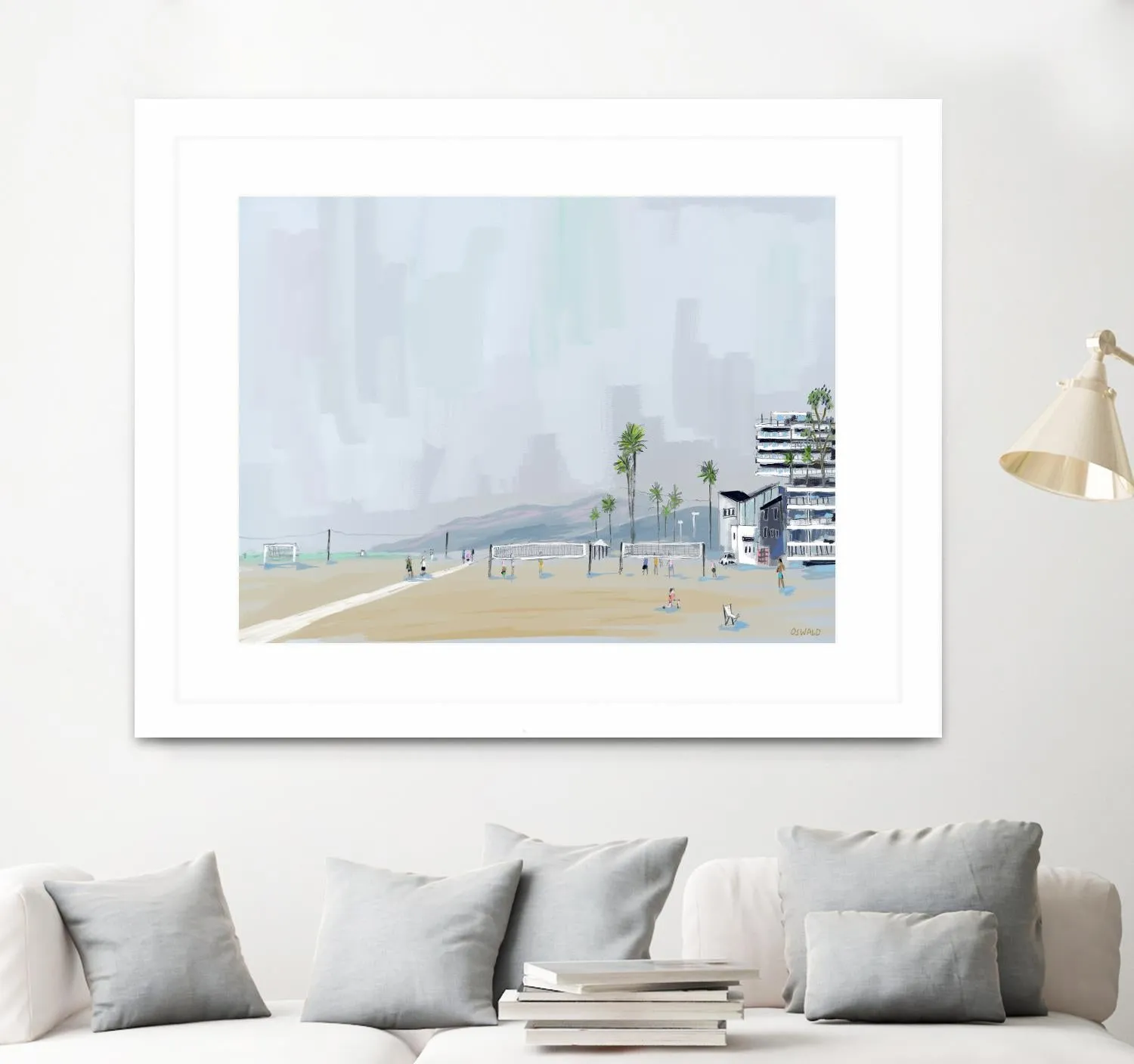 Annenberg Beach House