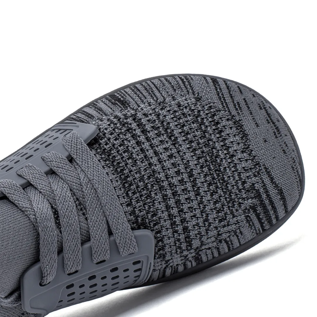 HOBIBEAR Wide Barefoot Shoes - Zero Drop Sneakers