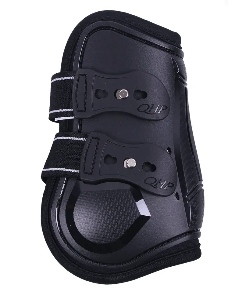 QHP Champion Fetlock Boots