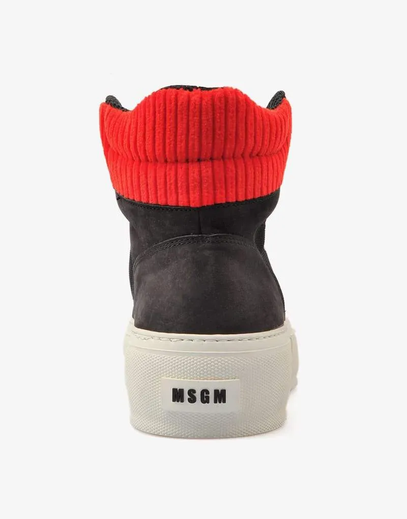 Sneakers Running Shoes