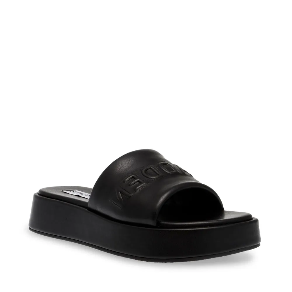 STEVE MADDEN BEWILD SLIDES