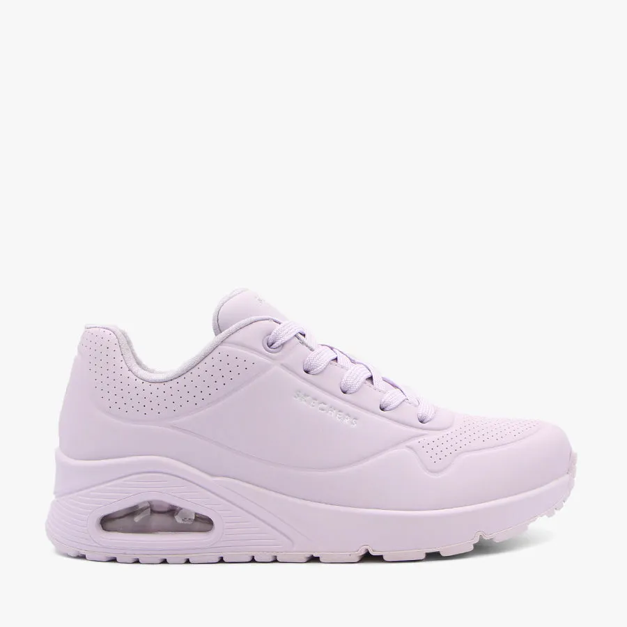 UNO-FROSTY KICKS LILAC