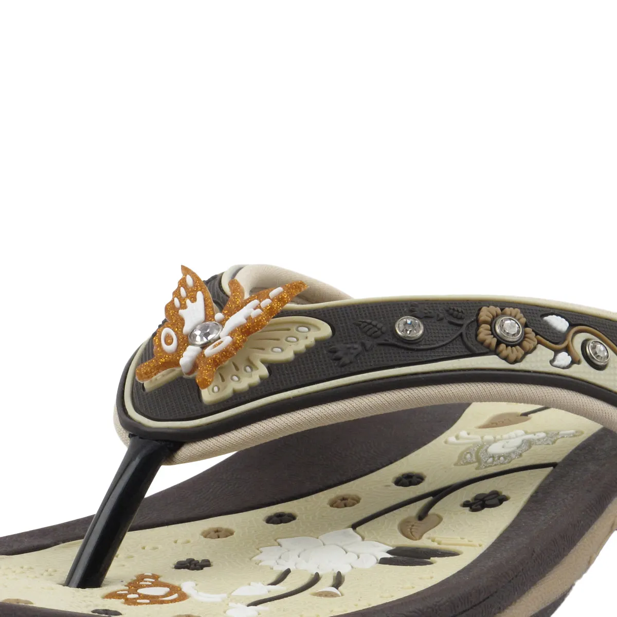 Women Signature: 8160 Brown